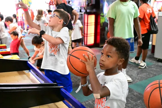 Camps 'R' Us Hicksville