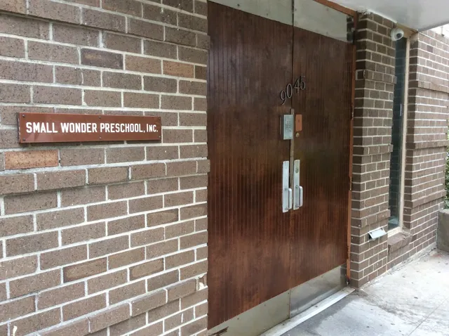 Small Wonder Preschool Inc