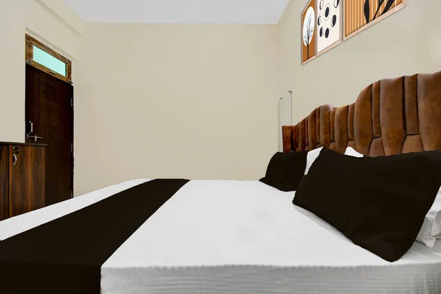 HOTEL O BLUE DIAMOND