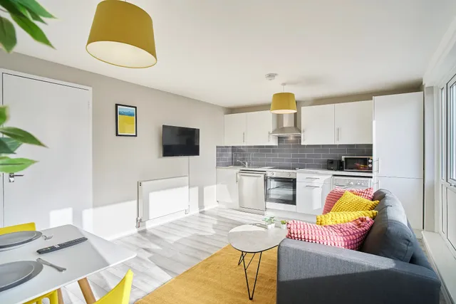 Pisoria | Rooms to rent in London & Co-living