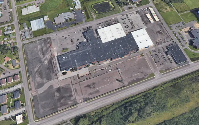 Mariner Business Center