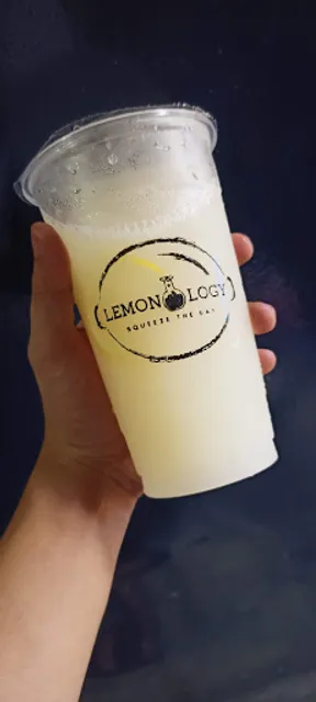Lemonology Caloocan