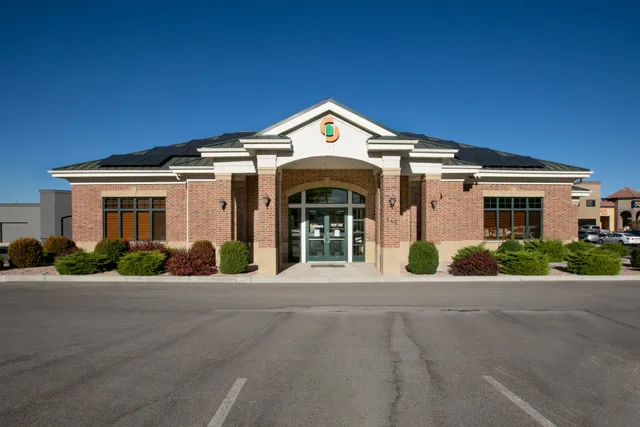 CCBank - Salem Branch