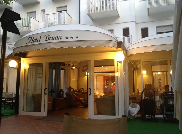 Hotel Bruna