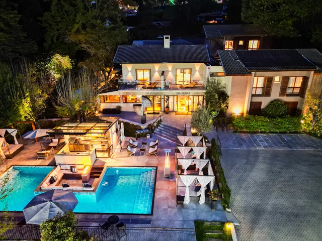 Pousada Figueira da Serra