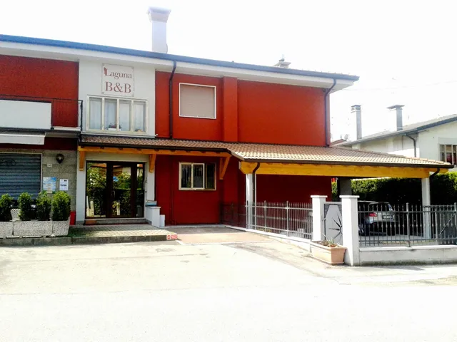 Laguna B&B-Portegrandi-Aeroporto Venezia/HFarm/San Donà Di Piave