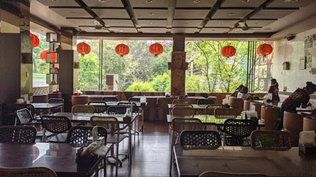 Massa Kok Tong Coffee Cafe