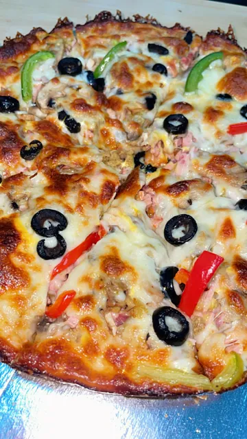 Miami Restaurant Dubai