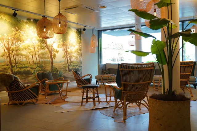 SOUL FOOD - vegan café & take away