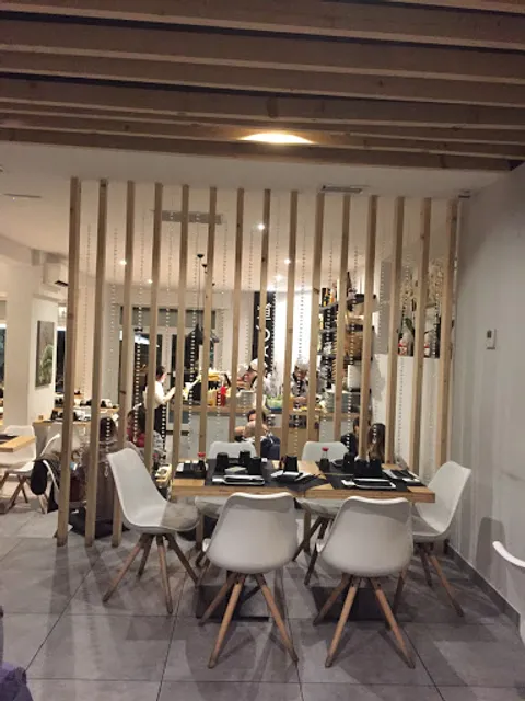 Ristorante Giapponese Tao