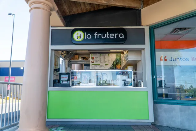 La Frutera