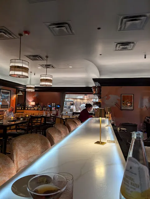 Brandywine Brasserie