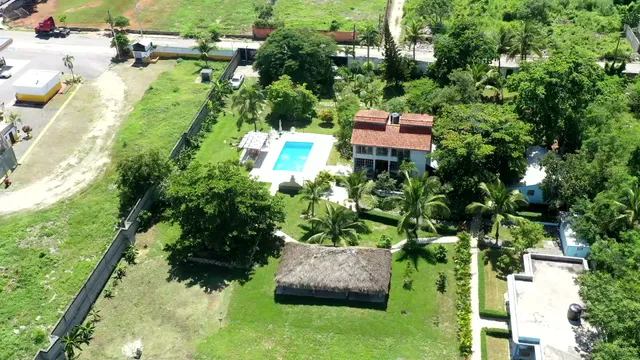 Relais Villa Margarita