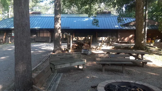 Camp Tuscazoar Foundation Inc