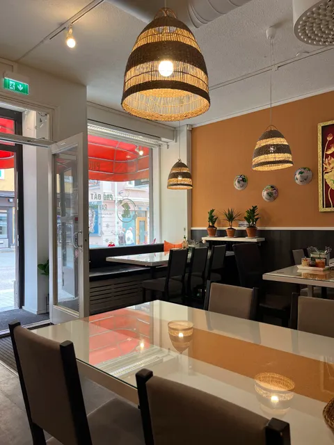 Pho Dat Viet Ravintola