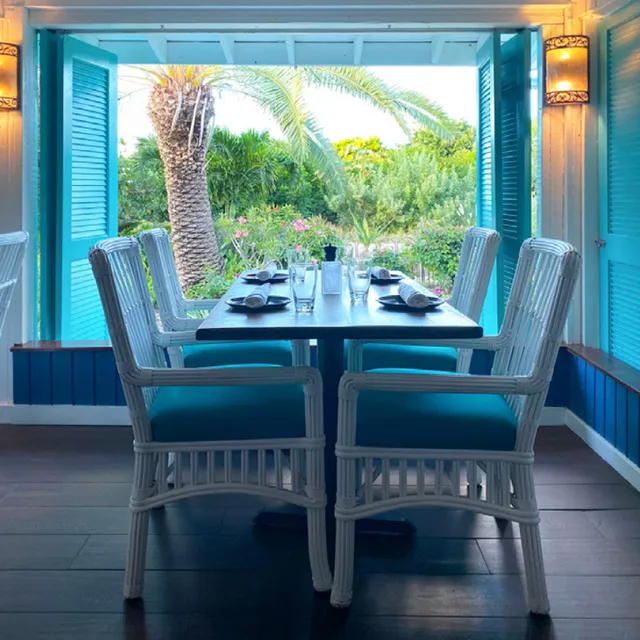 Blanchards Restaurant and Beach Shack