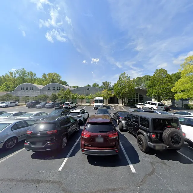 The Center for Love & Light