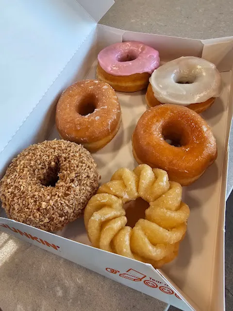Dunkin'