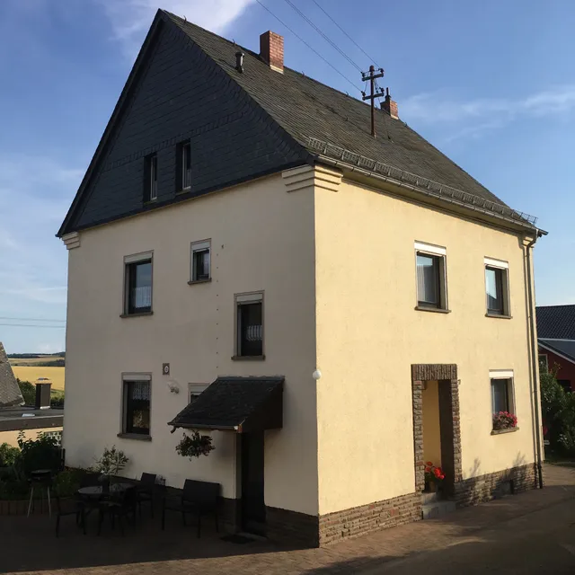 Ferienhaus Schulasch