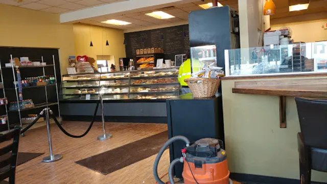 Jim's Bagel & Bake Shoppe