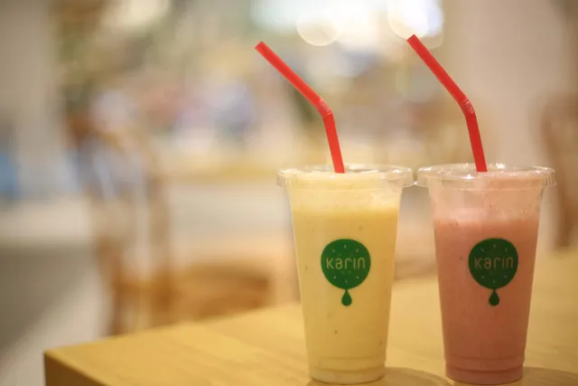 FRUITS IN LIFE×Karin イオンモール堺北花田店