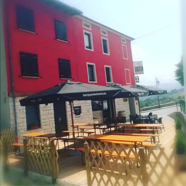 Stella D'Italia Bar Stuzzicheria