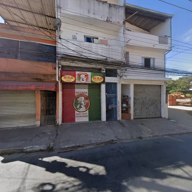 PIZZARIA PORTAL VILLE