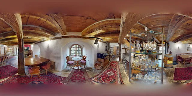 Rabensteins Burggasthaus