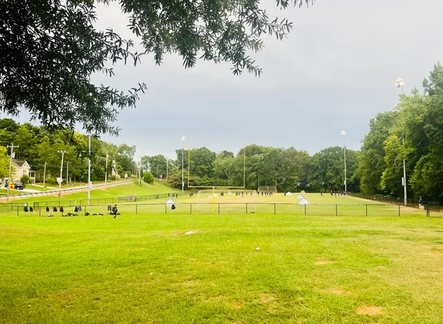 Sterling Athletic Field