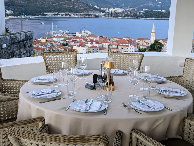 Restoran Vista Vidikovac