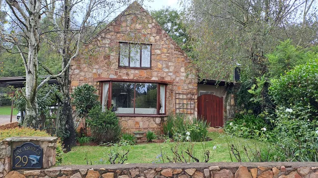 Galashiels Self Catering Cottage