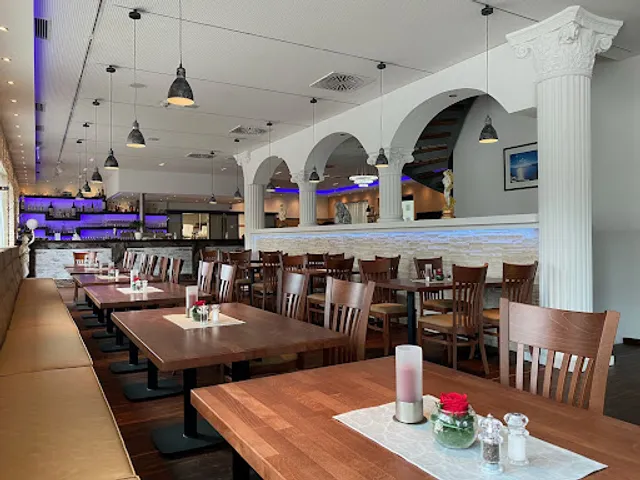 Griechisches Restaurant Athen