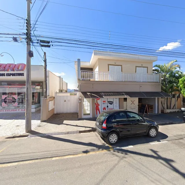 Restaurante Sabor D'Villa