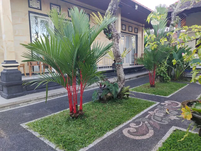 Kapri Balinese House