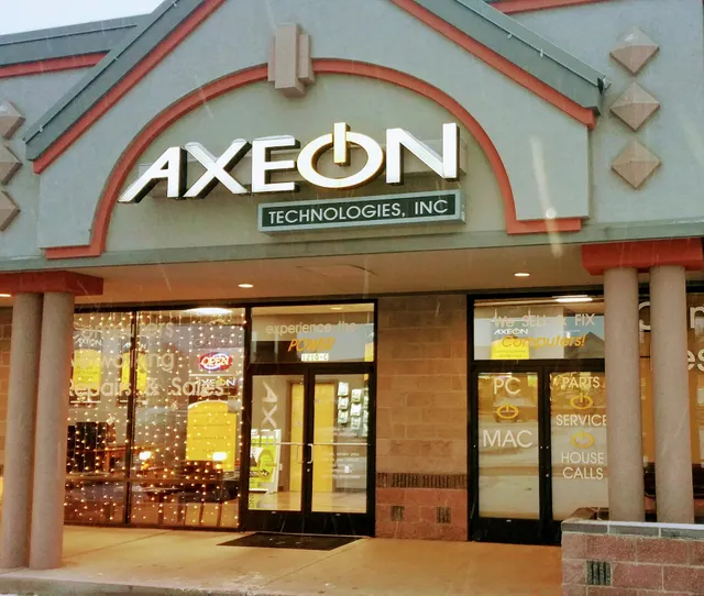 Axeon Technologies, Inc.