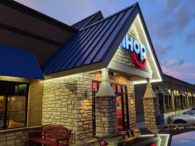 IHOP