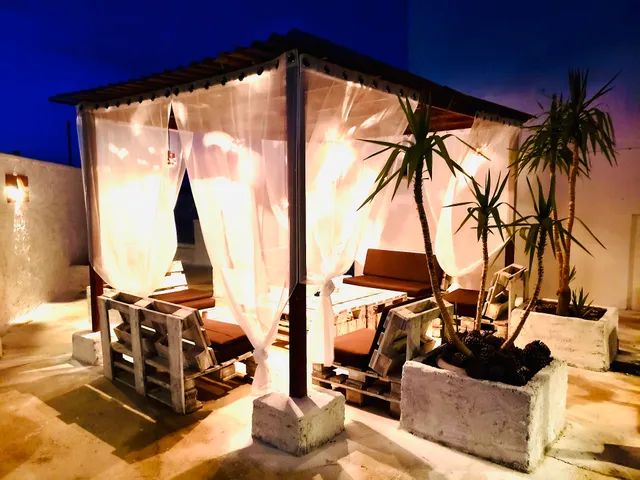 Casa Rural “Casa Cueva El Nido”