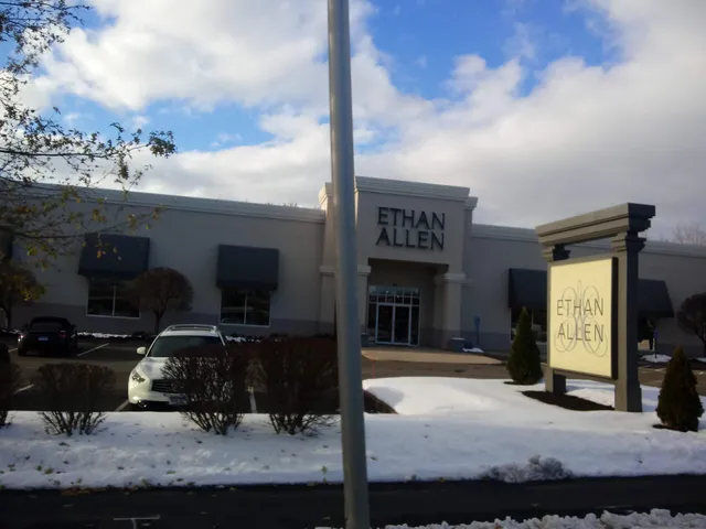 Ethan Allen