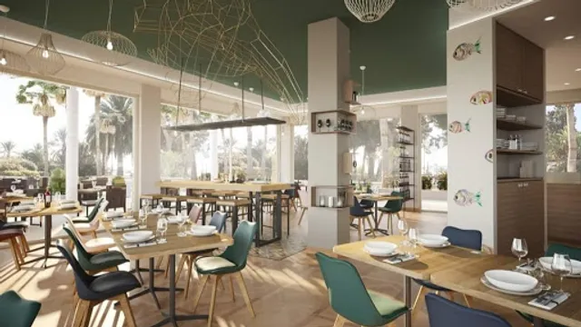 Mediterranee Cucina & Mare