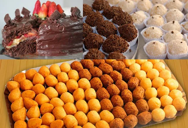 Ello Chocolates Confeitaria e Padaria