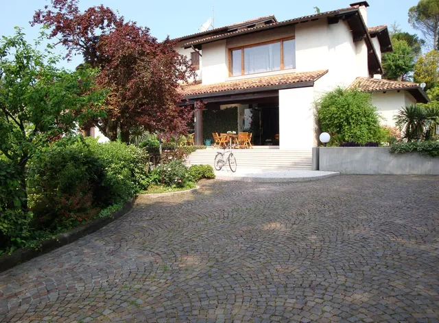 Sporting Hotel Ragno D'Oro