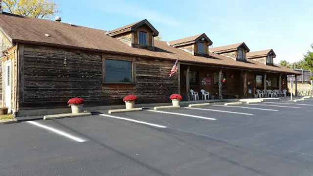 Blend of Seven Winery