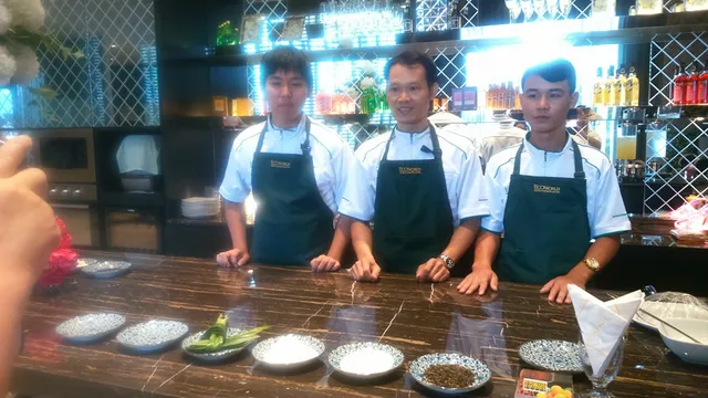 All About Sugar & Gift