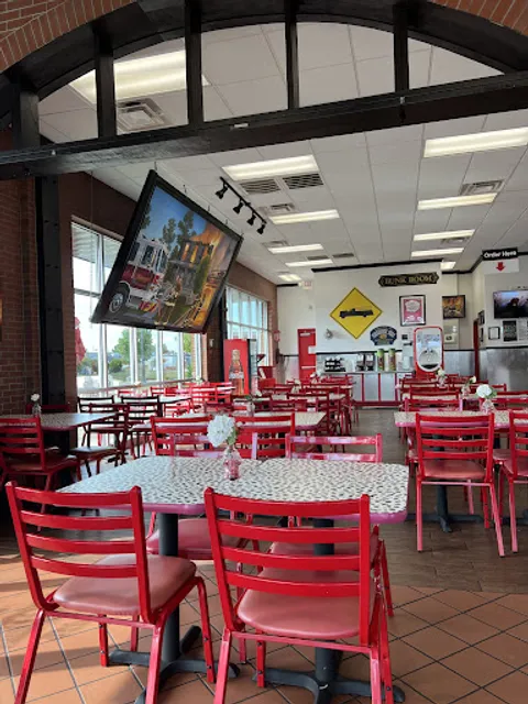 Firehouse Subs Glensford