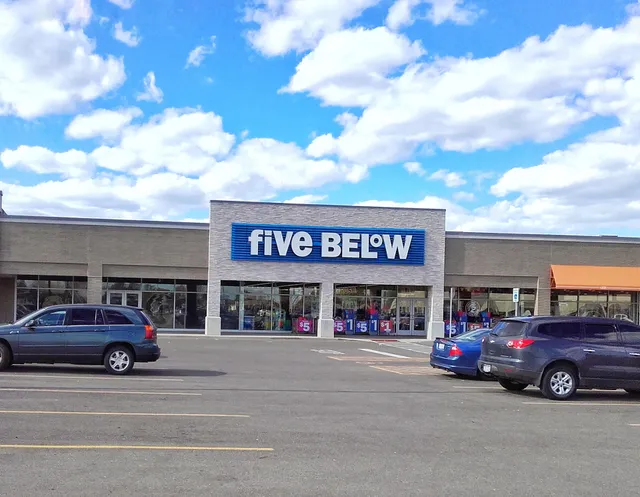 Five Below