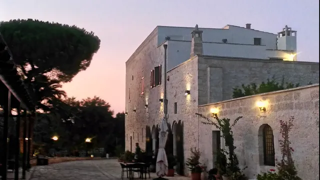 Masseria Valente