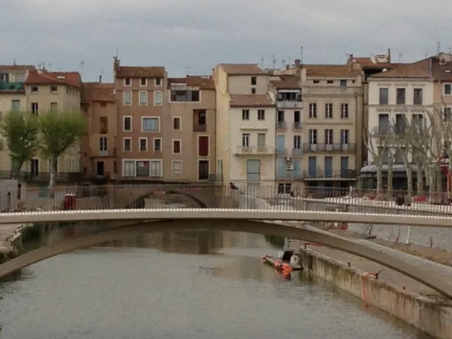 Les Barques de Narbonne