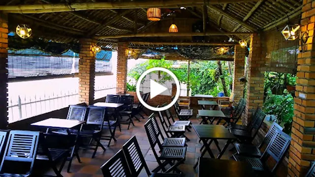 Cafe Khoảnh Khắc