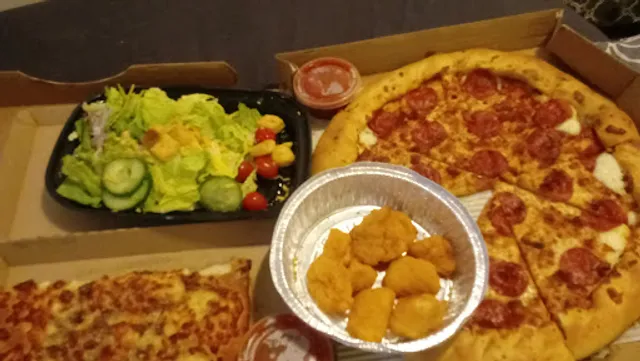 Pizza Hut