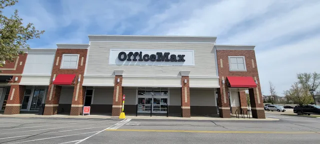 OfficeMax